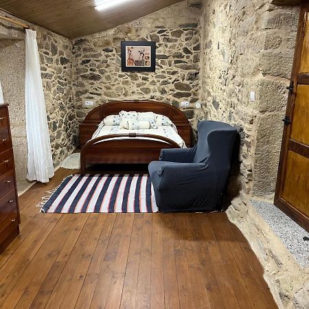 Casa Xulian Villa Monterroso Екстериор снимка