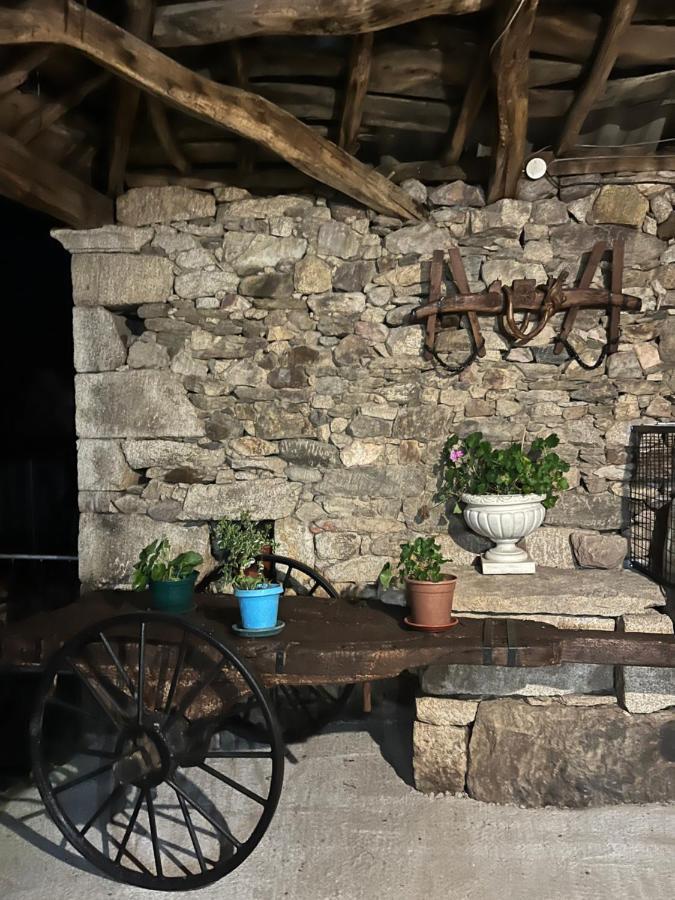 Casa Xulian Villa Monterroso Екстериор снимка