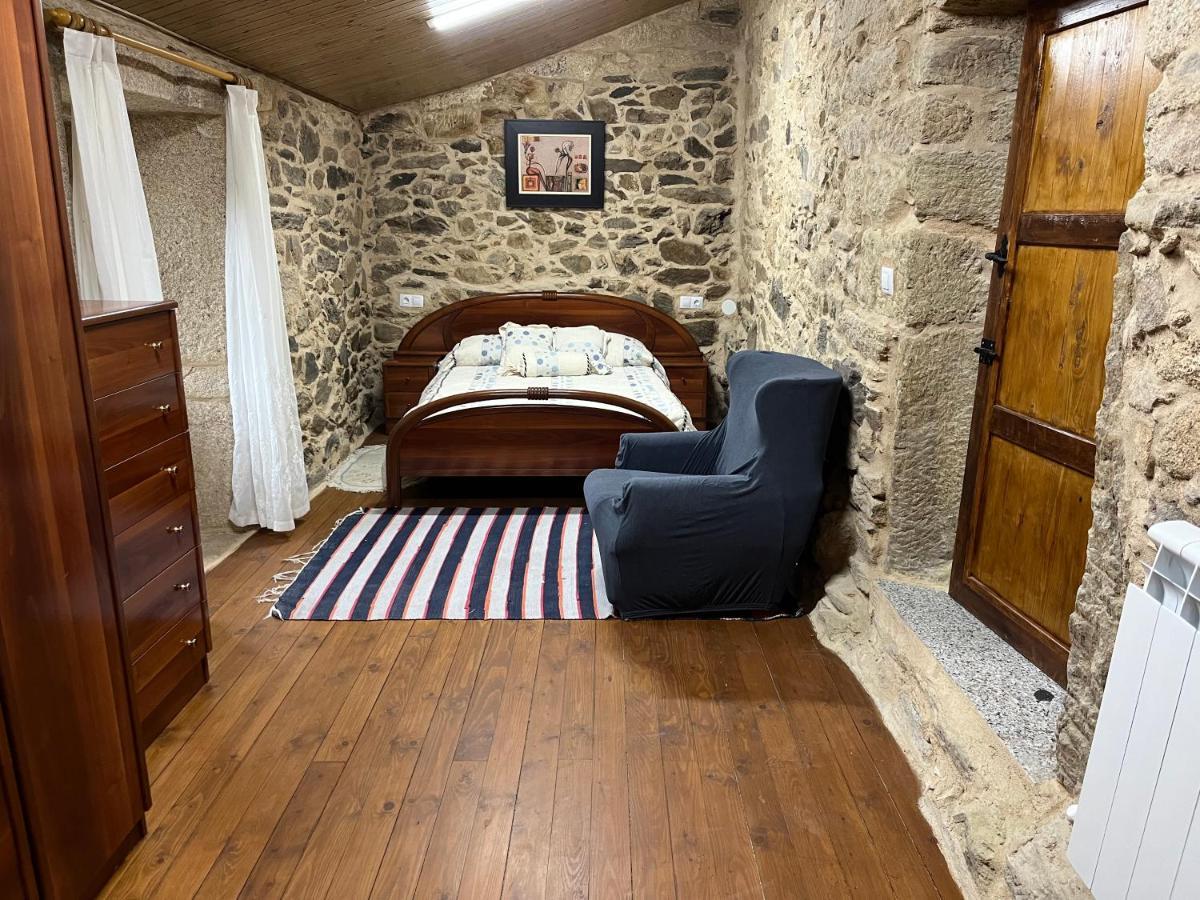 Casa Xulian Villa Monterroso Екстериор снимка